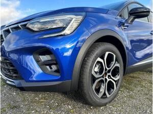 Mitsubishi ASX 1.3 T-Benziner Select DCT