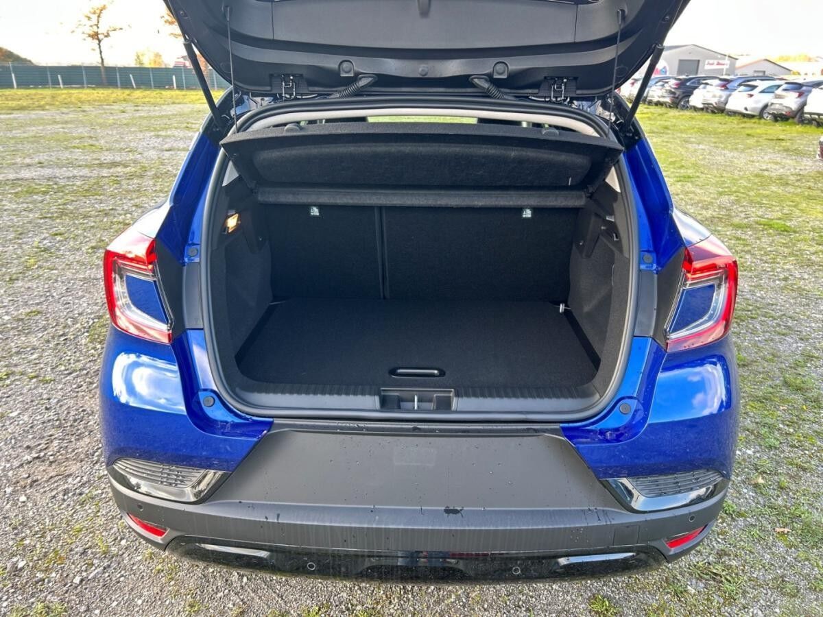 Mitsubishi ASX 1.3 T-Benziner Select DCT