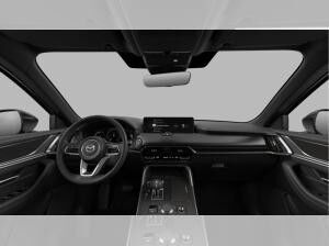 Mazda CX-80 eSKYACTIV-D 254ps Aut. AWD Homura Plus 7sitze