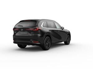 Mazda CX-80 eSKYACTIV-D 254ps Automatik AWD Homura Plus 7sitze