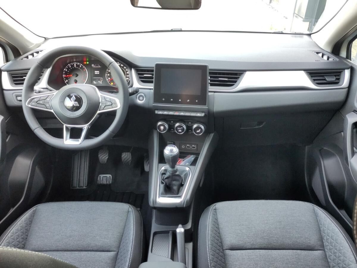 Mitsubishi ASX 1.0 T-Benziner Plus