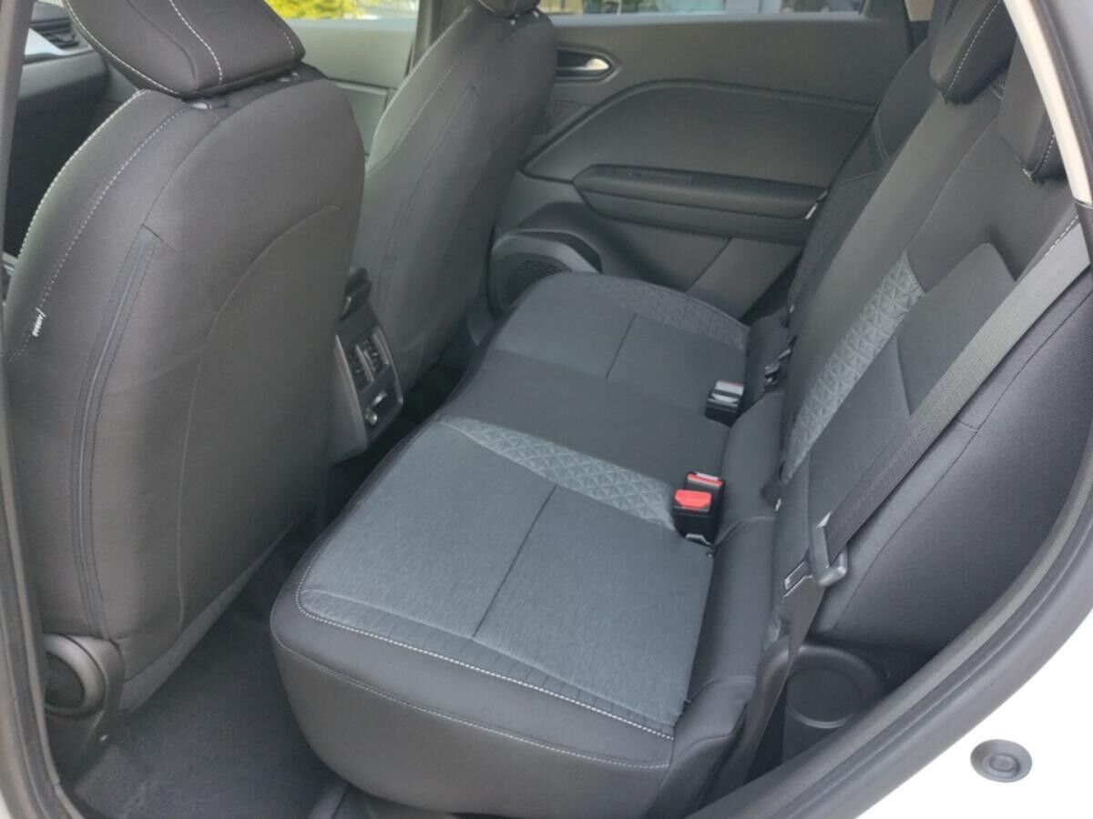 Mitsubishi ASX 1.0 T-Benziner Plus