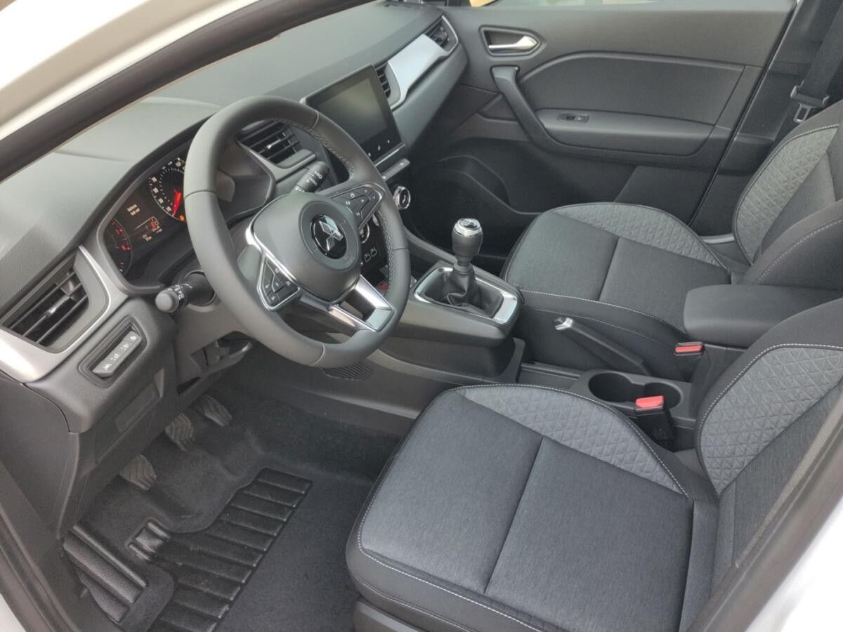 Mitsubishi ASX 1.0 T-Benziner Plus