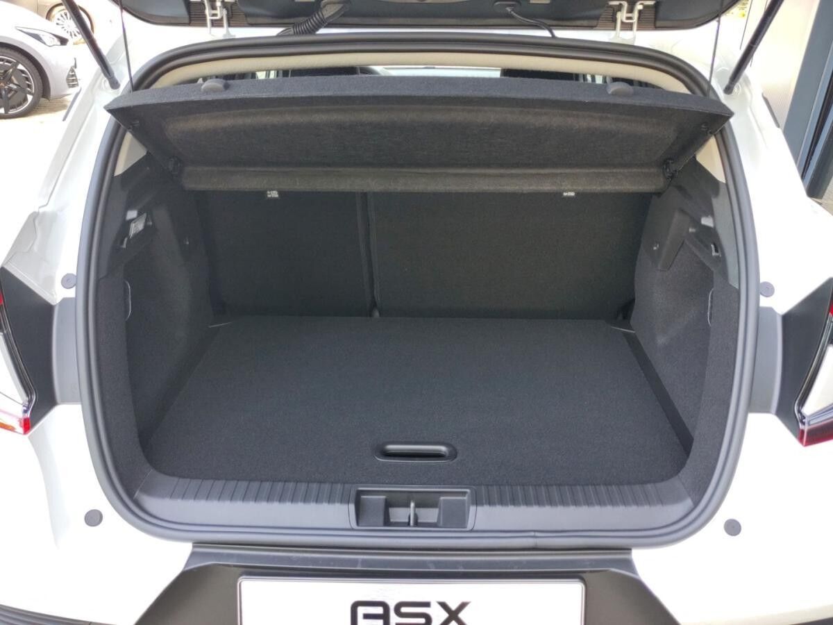 Mitsubishi ASX 1.0 T-Benziner Plus