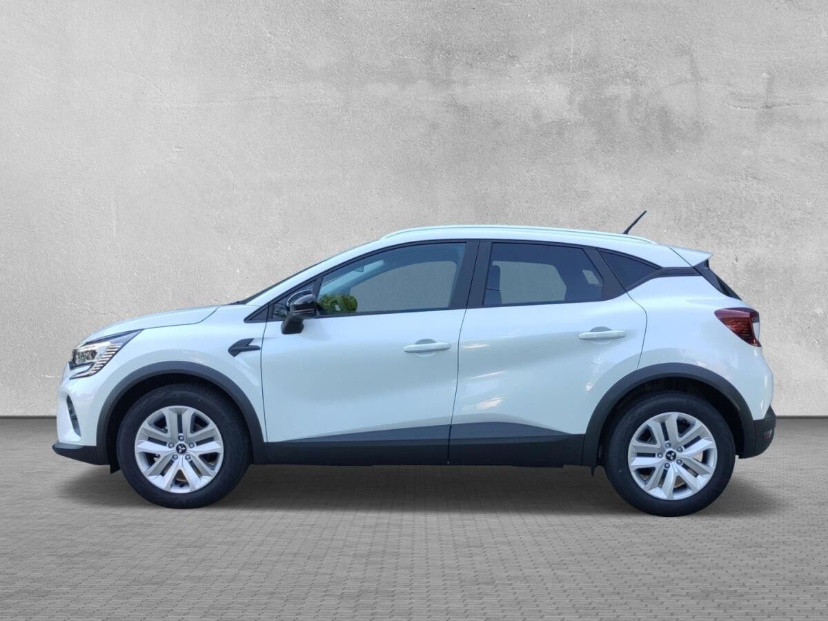 Mitsubishi ASX 1.0 T-Benziner Plus