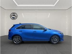 Kia Ceed 1.5 T-GDI DCT Platinum