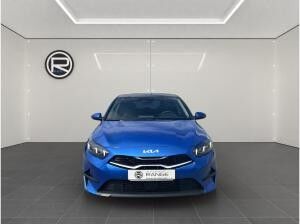 Kia Ceed 1.5 T-GDI DCT Platinum