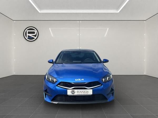 Kia Ceed 1.5 T-GDI DCT Platinum