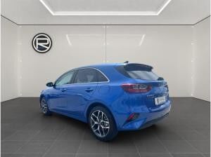 Kia Ceed 1.5 T-GDI DCT Platinum