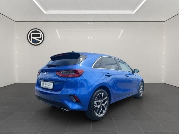Kia Ceed 1.5 T-GDI DCT Platinum