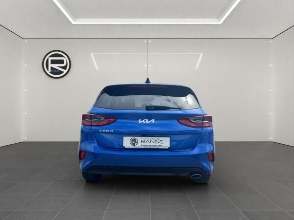 Kia Ceed 1.5 T-GDI DCT Platinum