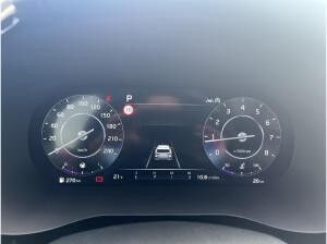 Kia Ceed 1.5 T-GDI DCT Platinum