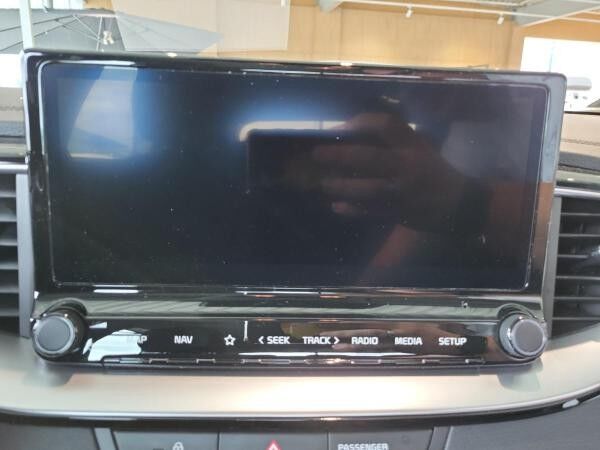 Kia Ceed 1.5 T-GDI DCT Platinum