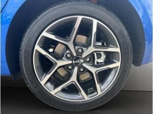 Kia Ceed 1.5 T-GDI DCT Platinum