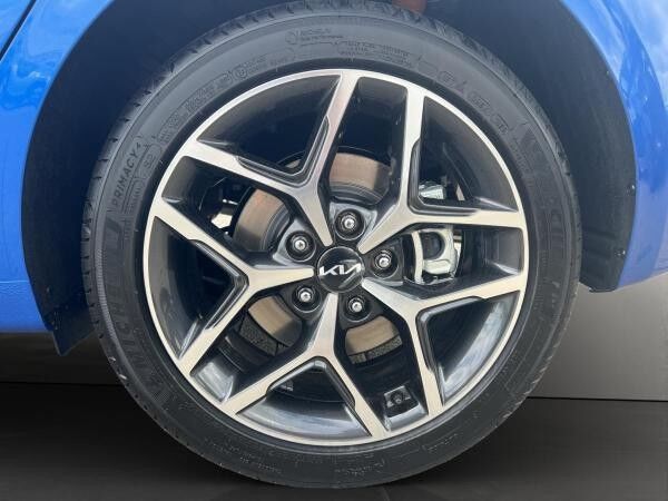 Kia Ceed 1.5 T-GDI DCT Platinum