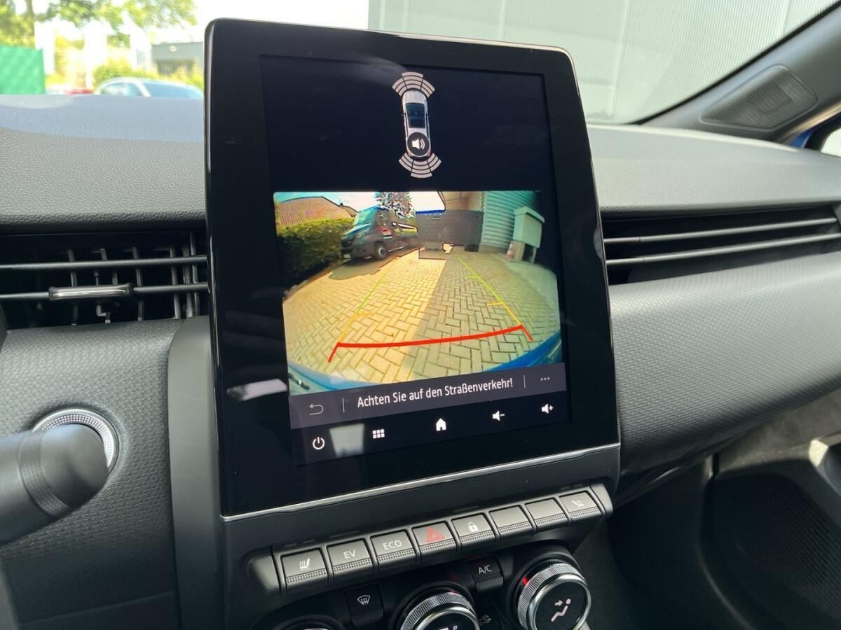 Mitsubishi Colt 1.6 Benziner Hybrid Select