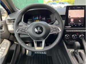 Mitsubishi Colt 1.6 Benziner Hybrid Select