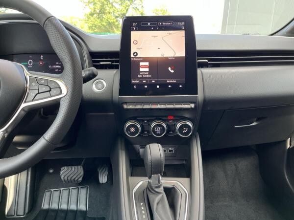 Mitsubishi Colt 1.6 Benziner Hybrid Select