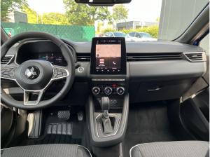 Mitsubishi Colt 1.6 Benziner Hybrid Select