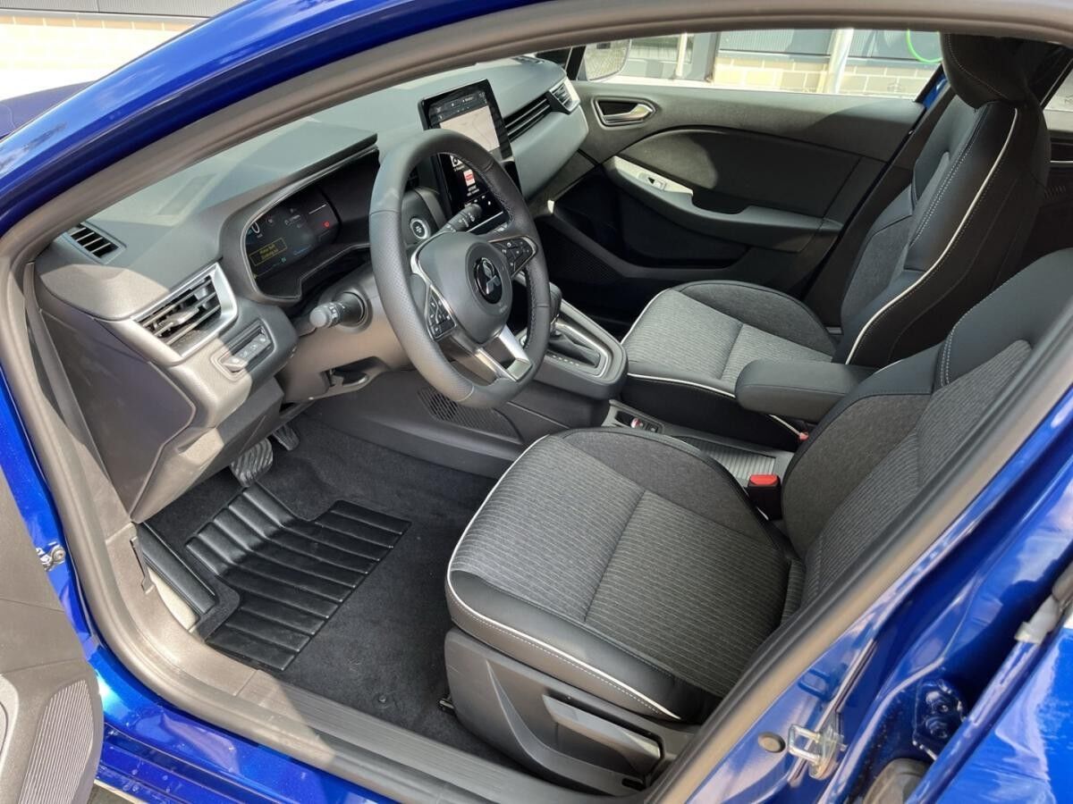 Mitsubishi Colt 1.6 Benziner Hybrid Select