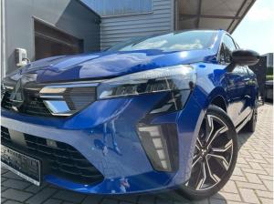 Mitsubishi Colt 1.6 Benziner Hybrid Select