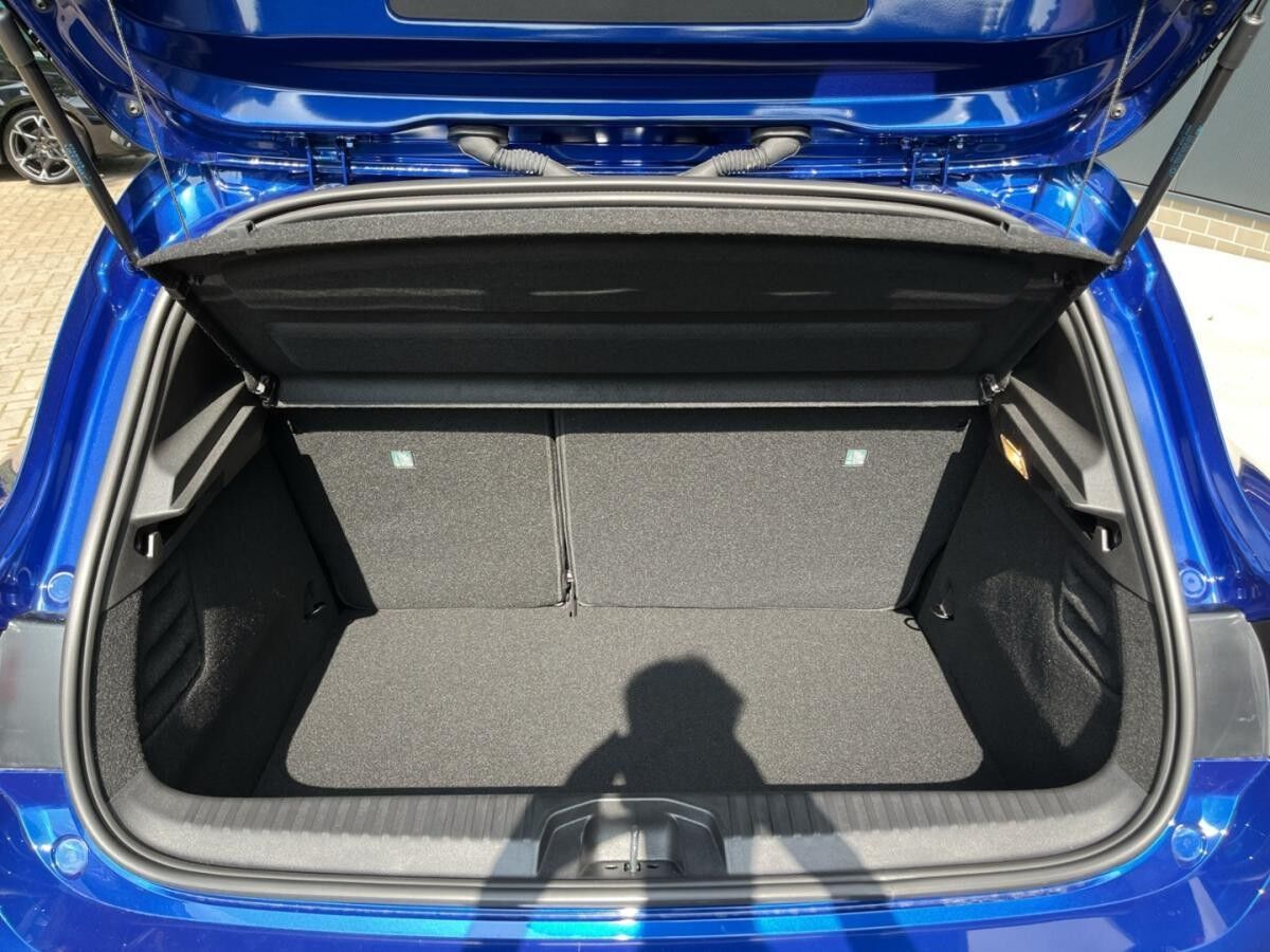 Mitsubishi Colt 1.6 Benziner Hybrid Select