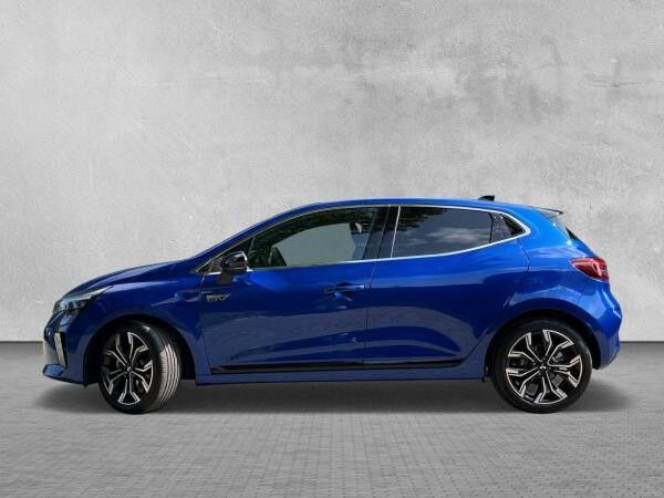 Mitsubishi Colt 1.6 Benziner Hybrid Select