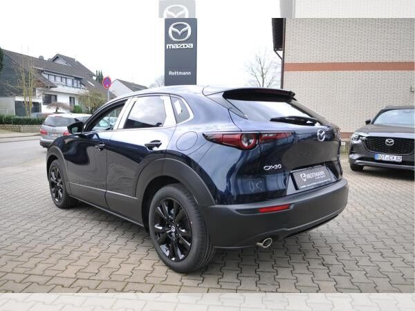 Mazda CX-30 2025 SoMo eSKYACTIV-G 2.5 140ps Aut. Homura