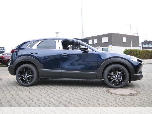 Mazda CX-30 2025 SoMo eSKYACTIV-G 2.5 140ps Aut. Homura