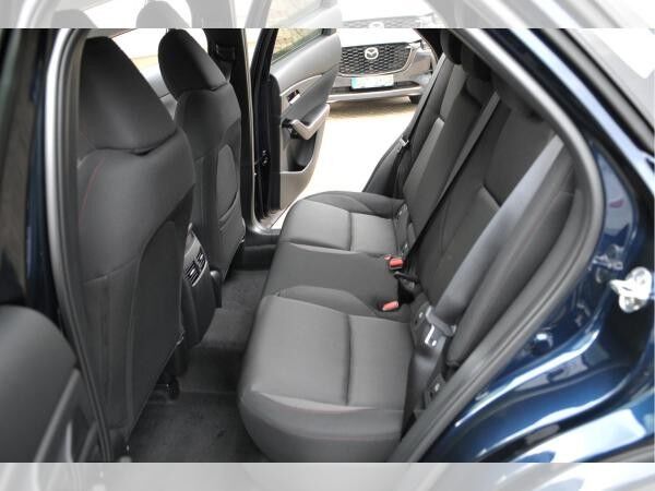 Mazda CX-30 2025 SoMo eSKYACTIV-G 2.5 140ps Aut. Homura