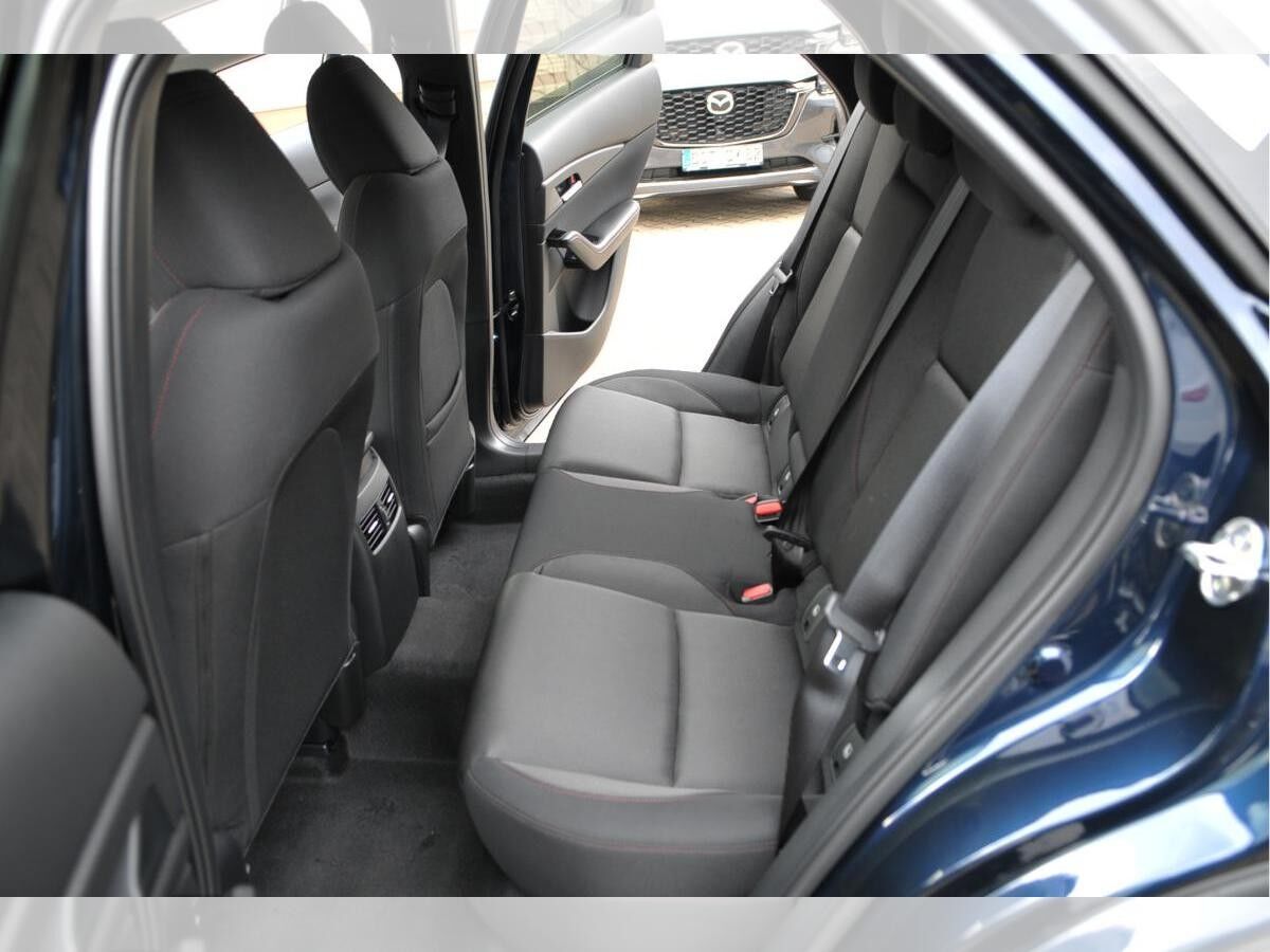 Mazda CX-30 SoMo eSKYACTIV-G 2.5 140ps Autom. Homura