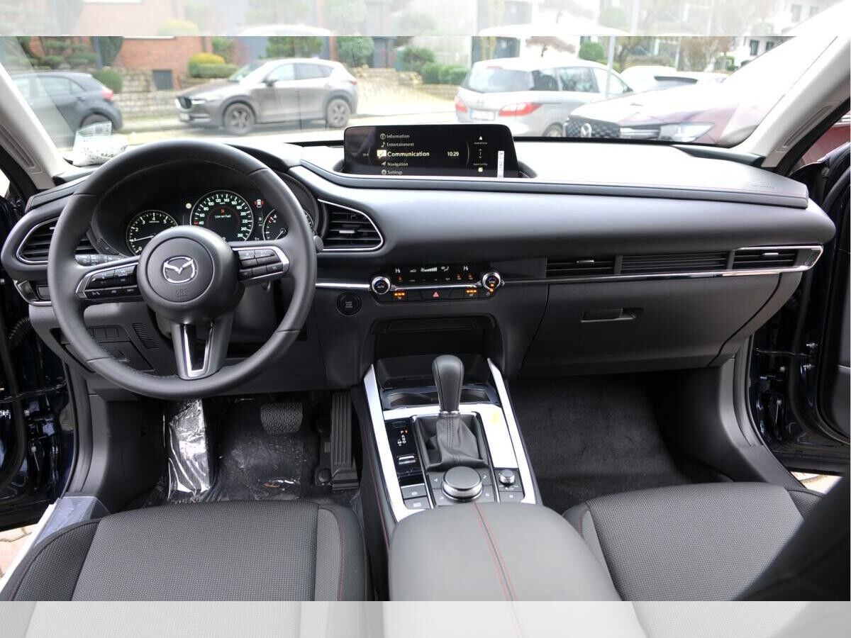 Mazda CX-30 SoMo eSKYACTIV-G 2.5 140ps Autom. Homura