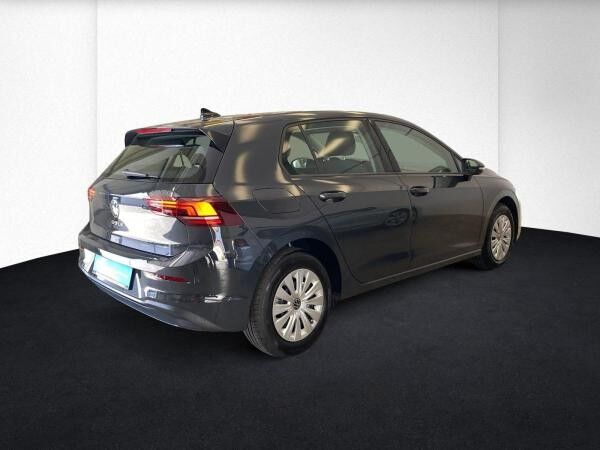 Volkswagen Golf VIII 1.5 TSI *PDC*APP*GRA*SHZ*LED