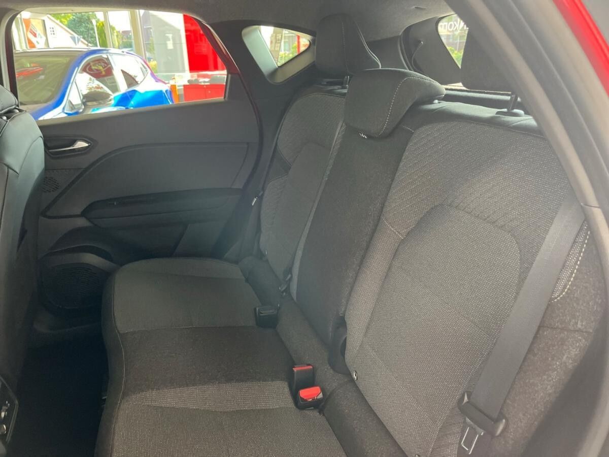 Mitsubishi ASX 1.6 Hybrid Intro Edition