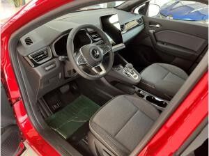 Mitsubishi ASX 1.6 Hybrid Intro Edition