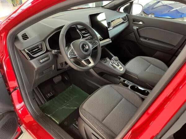 Mitsubishi ASX 1.6 Hybrid Intro Edition