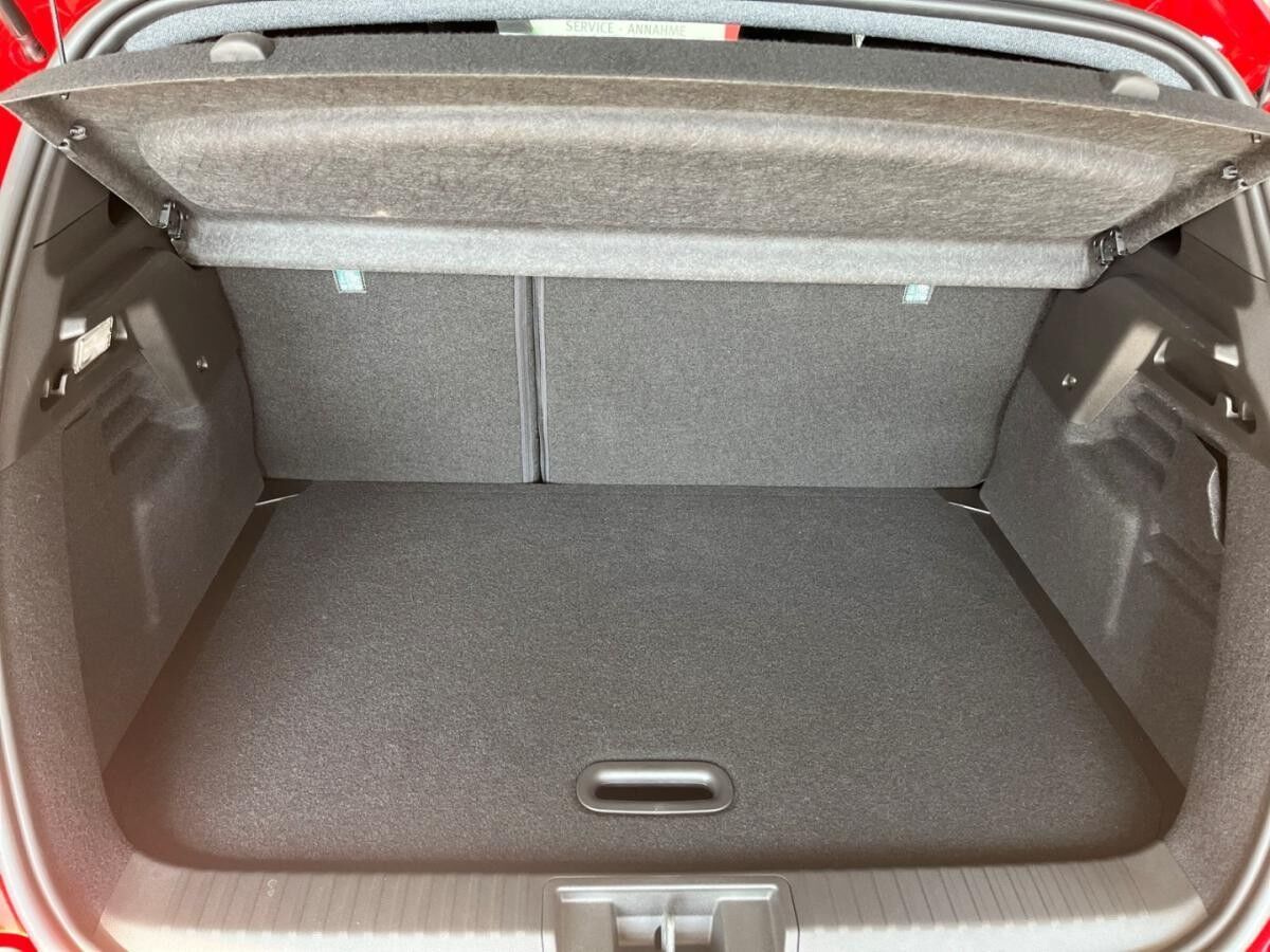 Mitsubishi ASX 1.6 Hybrid Intro Edition