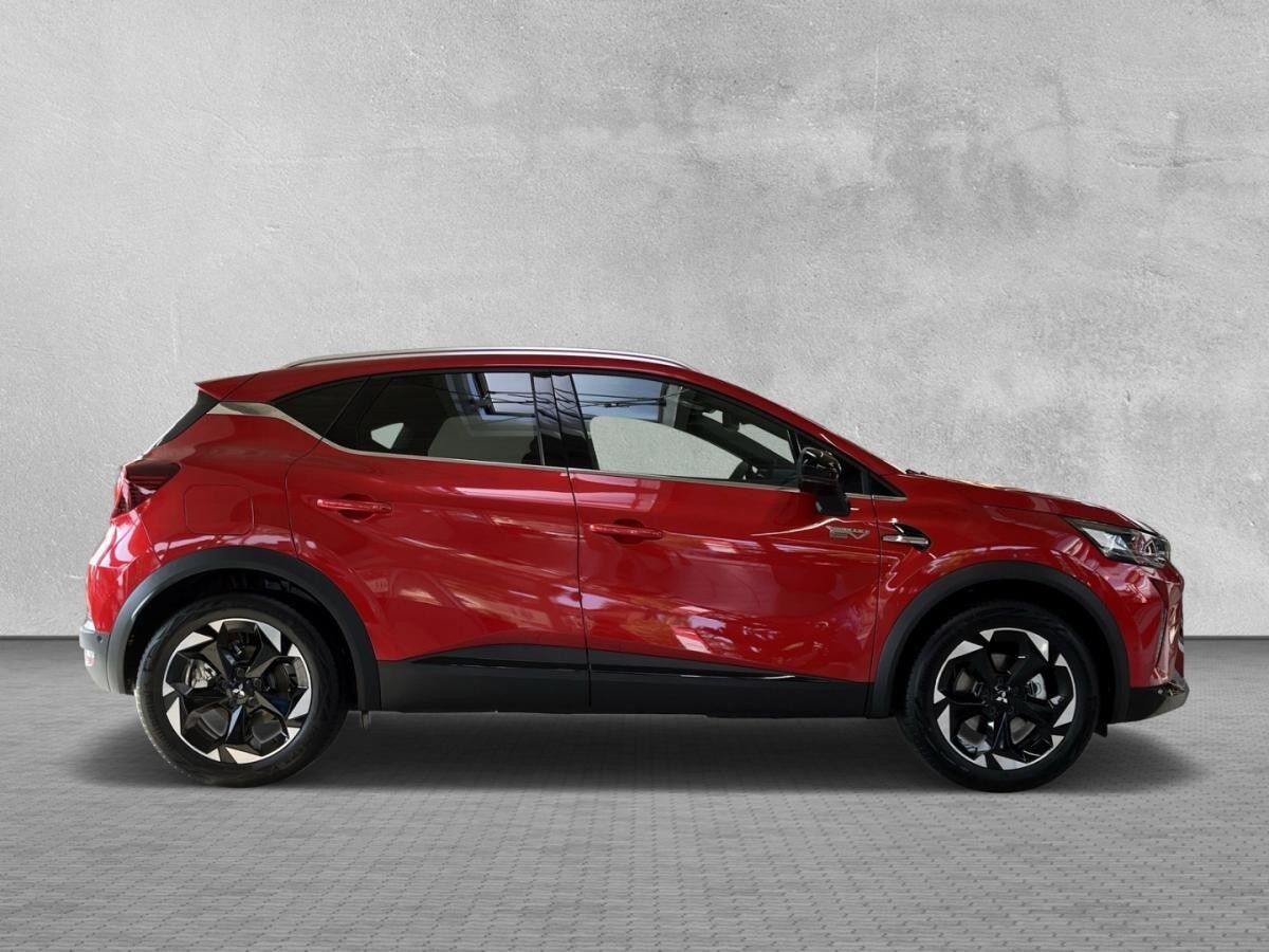 Mitsubishi ASX 1.6 Hybrid Intro Edition