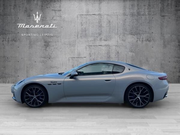 Maserati Granturismo Modena*Sonderleasing*