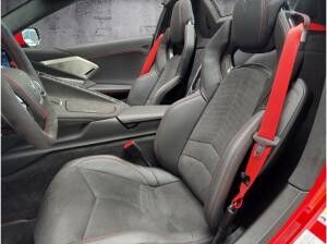 Corvette C8 Stingray Cabriolet 3LT