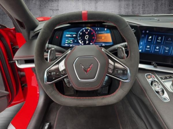 Corvette C8 Stingray Cabriolet 3LT