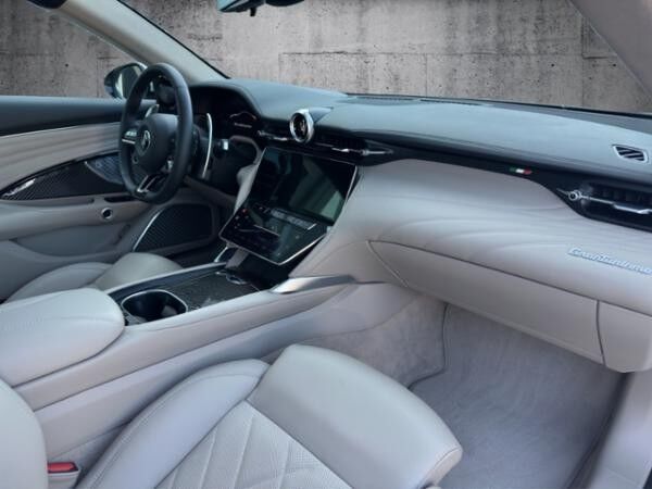 Maserati Granturismo Modena*Sonderleasing*