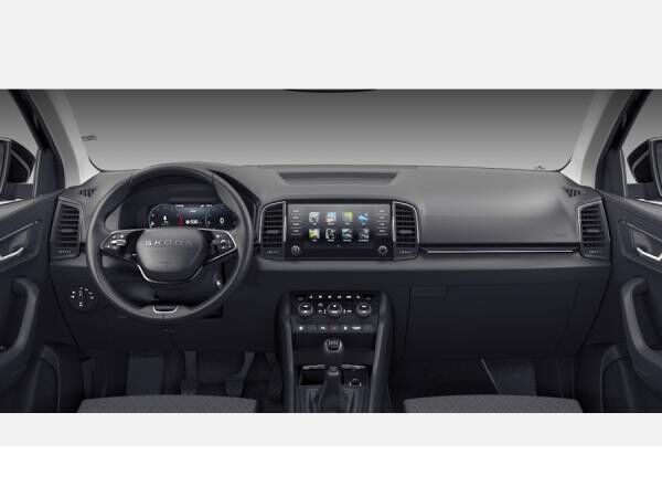 Skoda Karoq Tour 1,5 TSI AHK - Winter Plus - Navi - Sofort verfügbar!