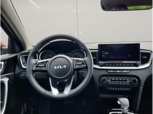 Kia Ceed 1.5 T-GDI DCT Spirit Sportswagon