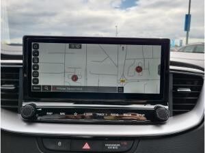 Kia Ceed 1.5 T-GDI DCT Spirit Sportswagon