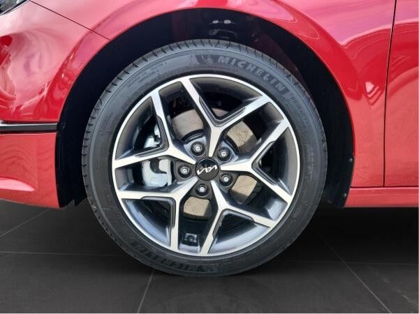 Kia Ceed 1.5 T-GDI DCT Spirit Sportswagon