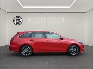 Kia Ceed 1.5 T-GDI DCT Spirit Sportswagon