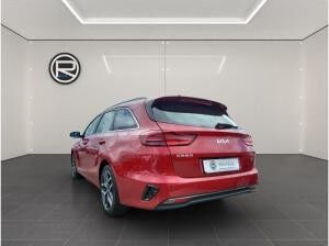Kia Ceed 1.5 T-GDI DCT Spirit Sportswagon