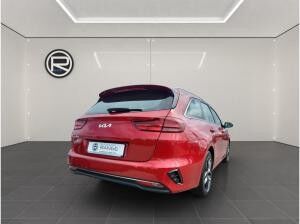 Kia Ceed 1.5 T-GDI DCT Spirit Sportswagon