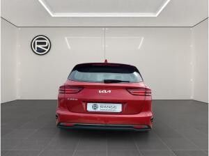 Kia Ceed 1.5 T-GDI DCT Spirit Sportswagon